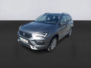 Seat Ateca 2.0 Tdi 85kw (115cv) S&s Style Go 