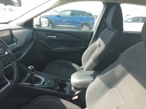 Nissan Qashqai Dig-t 103kw (140cv) Mhev 4x2 Acenta - Foto 8