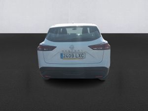 Nissan Qashqai Dig-t 103kw (140cv) Mhev 4x2 Acenta - Foto 6