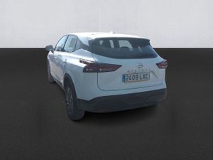 Nissan Qashqai Dig-t 103kw (140cv) Mhev 4x2 Acenta - Foto 7