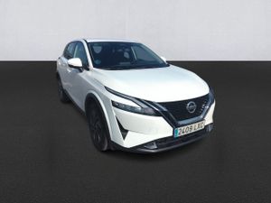 Nissan Qashqai Dig-t 103kw (140cv) Mhev 4x2 Acenta - Foto 4