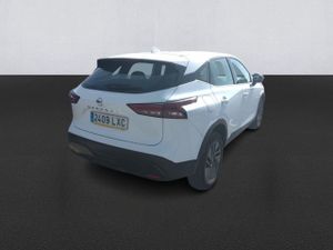 Nissan Qashqai Dig-t 103kw (140cv) Mhev 4x2 Acenta - Foto 5