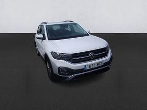 Volkswagen T-cross Advance 1.0 Tsi 81kw (110cv) - Foto 4