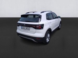 Volkswagen T-cross Advance 1.0 Tsi 81kw (110cv) - Foto 5