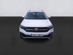 Volkswagen T-cross Advance 1.0 Tsi 81kw (110cv) - Foto 3