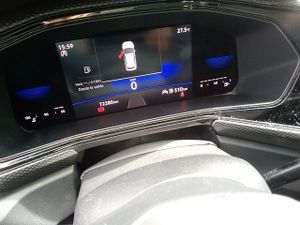 Volkswagen T-cross Advance 1.0 Tsi 81kw (110cv) - Foto 9