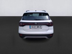 Volkswagen T-cross Advance 1.0 Tsi 81kw (110cv) - Foto 6