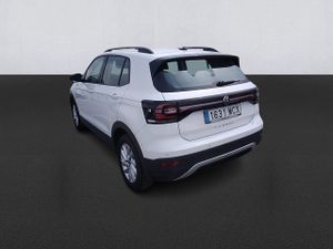 Volkswagen T-cross Advance 1.0 Tsi 81kw (110cv) - Foto 7