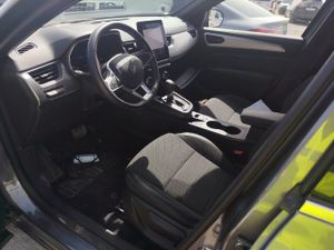 Renault Arkana Techno E-tech Full Hybrid 105kw(145cv) - Foto 8