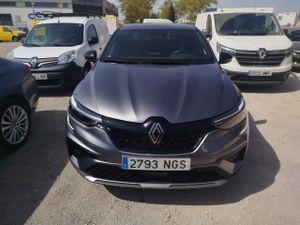 Renault Arkana Techno E-tech Full Hybrid 105kw(145cv) - Foto 3
