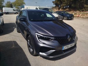 Renault Arkana Techno E-tech Full Hybrid 105kw(145cv) - Foto 4