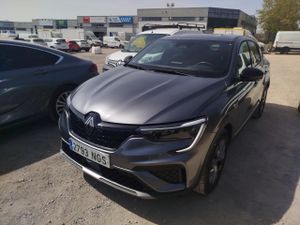 Renault Arkana Techno E-tech Full Hybrid 105kw(145cv) - Foto 2