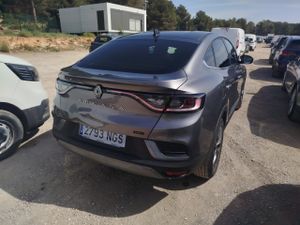 Renault Arkana Techno E-tech Full Hybrid 105kw(145cv) - Foto 5