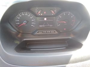 Peugeot Rifter Active Pack Business Std. Bluehdi 100 - Foto 9