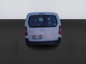 Peugeot Rifter Active Pack Business Std. Bluehdi 100 - Foto 6