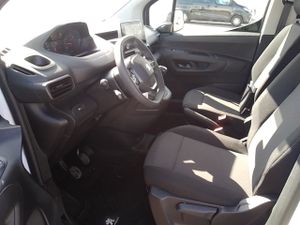 Peugeot Rifter Active Pack Business Std. Bluehdi 100 - Foto 8