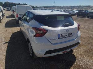 Nissan Micra Ig-t 68 Kw (92 Cv) E6d-f Acenta Sprint - Foto 7