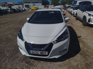 Nissan Micra Ig-t 68 Kw (92 Cv) E6d-f Acenta Sprint - Foto 3