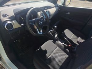 Nissan Micra Ig-t 68 Kw (92 Cv) E6d-f Acenta Sprint - Foto 8