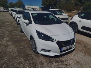Nissan Micra Ig-t 68 Kw (92 Cv) E6d-f Acenta Sprint - Foto 4