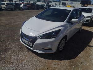 Nissan Micra Ig-t 68 Kw (92 Cv) E6d-f Acenta Sprint - Foto 2