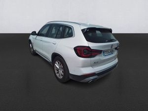 Bmw X3 Xdrive30e Xline - Foto 7