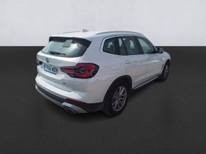 Bmw X3 Xdrive30e Xline - Foto 5
