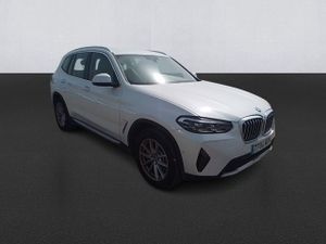 Bmw X3 Xdrive30e Xline - Foto 4