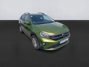 Volkswagen Taigo Life 1.0 Tsi 70kw (95cv) - Foto 4