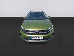 Volkswagen Taigo Life 1.0 Tsi 70kw (95cv) - Foto 3
