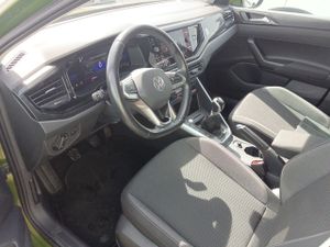 Volkswagen Taigo Life 1.0 Tsi 70kw (95cv) - Foto 8