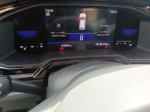 Volkswagen Taigo Life 1.0 Tsi 70kw (95cv) - Foto 9