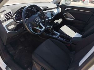 Audi Q3 Advanced 35 Tdi 110kw (150cv) S Tronic - Foto 8