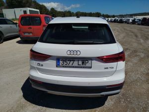Audi Q3 Advanced 35 Tdi 110kw (150cv) S Tronic - Foto 6