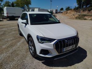 Audi Q3 Advanced 35 Tdi 110kw (150cv) S Tronic - Foto 4