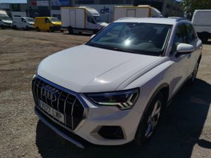 Audi Q3 Advanced 35 Tdi 110kw (150cv) S Tronic - Foto 2
