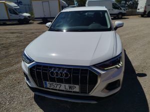 Audi Q3 Advanced 35 Tdi 110kw (150cv) S Tronic - Foto 3