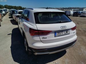 Audi Q3 Advanced 35 Tdi 110kw (150cv) S Tronic - Foto 7