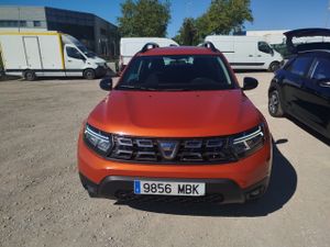Dacia Duster Comfort Blue Dci 85kw (115cv) 4x4 - Foto 3