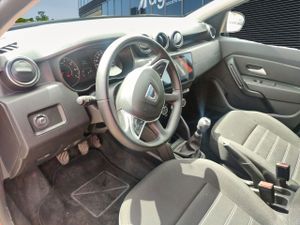 Dacia Duster Comfort Blue Dci 85kw (115cv) 4x4 - Foto 8