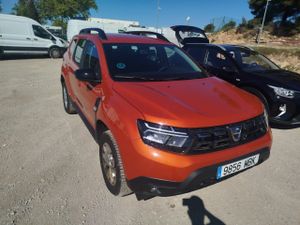 Dacia Duster Comfort Blue Dci 85kw (115cv) 4x4 - Foto 4