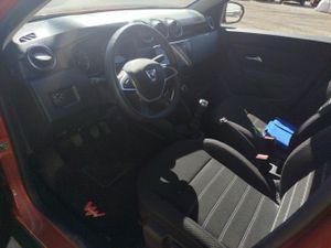 Dacia Duster Comfort Blue Dci 85kw (115cv) 4x4 - Foto 8