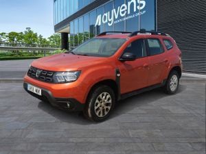 Dacia Duster Comfort Blue Dci 85kw (115cv) 4x4 - Foto 2