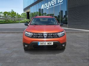 Dacia Duster Comfort Blue Dci 85kw (115cv) 4x4 - Foto 3