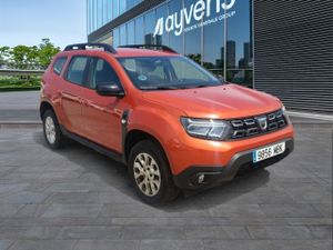 Dacia Duster Comfort Blue Dci 85kw (115cv) 4x4 - Foto 4