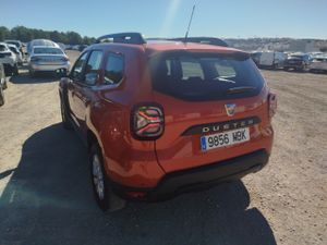 Dacia Duster Comfort Blue Dci 85kw (115cv) 4x4 - Foto 7