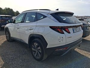Hyundai Tucson 1.6 Tgdi 169kw (230cv) Hev Maxx Auto - Foto 7