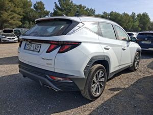 Hyundai Tucson 1.6 Tgdi 169kw (230cv) Hev Maxx Auto - Foto 5