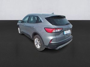 Ford Kuga Titanium 2.5 Duratec Fhev 140kw Auto - Foto 7
