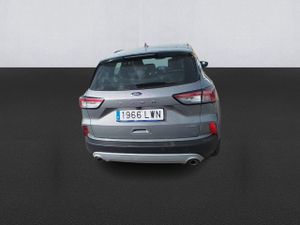 Ford Kuga Titanium 2.5 Duratec Fhev 140kw Auto - Foto 6